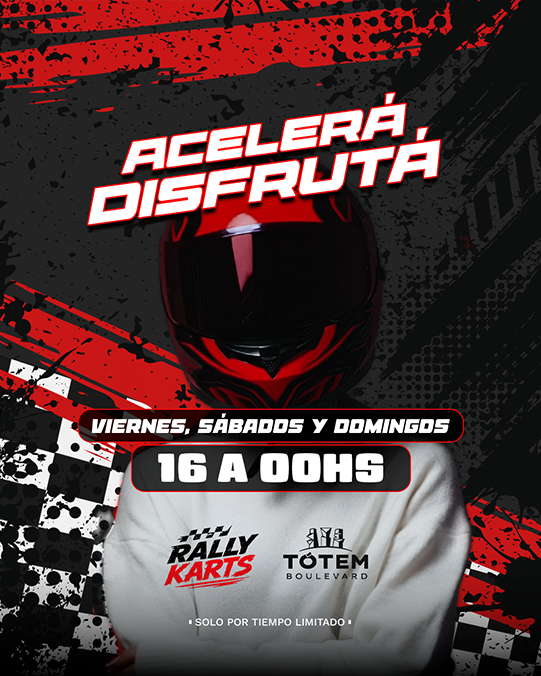 karting